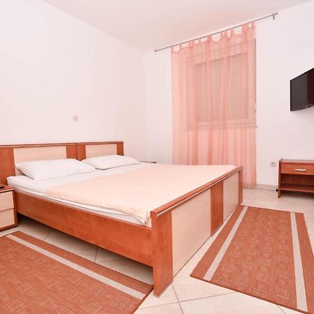 Apartment Jaspis Biograd Na Moru Exterior foto