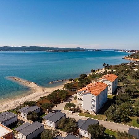 Apartment Jaspis Biograd Na Moru Exterior foto