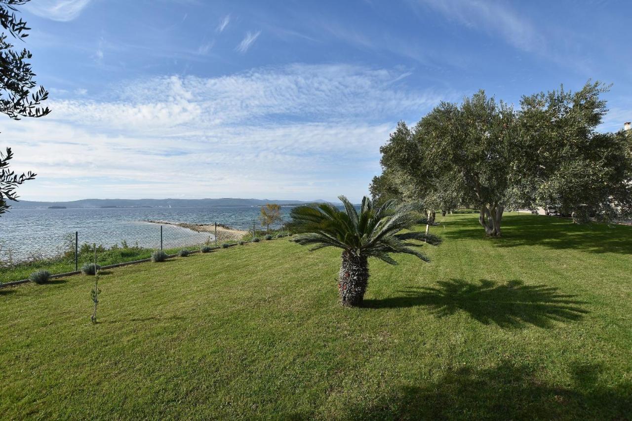 Apartment Jaspis Biograd Na Moru Exterior foto