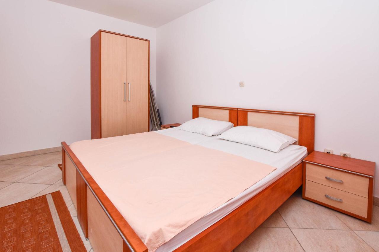 Apartment Jaspis Biograd Na Moru Exterior foto