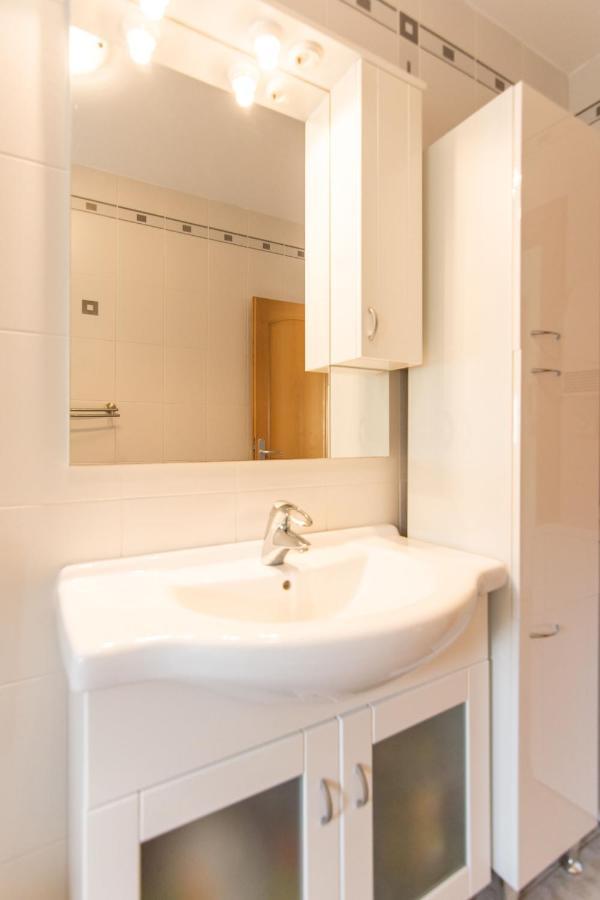Apartment Jaspis Biograd Na Moru Exterior foto