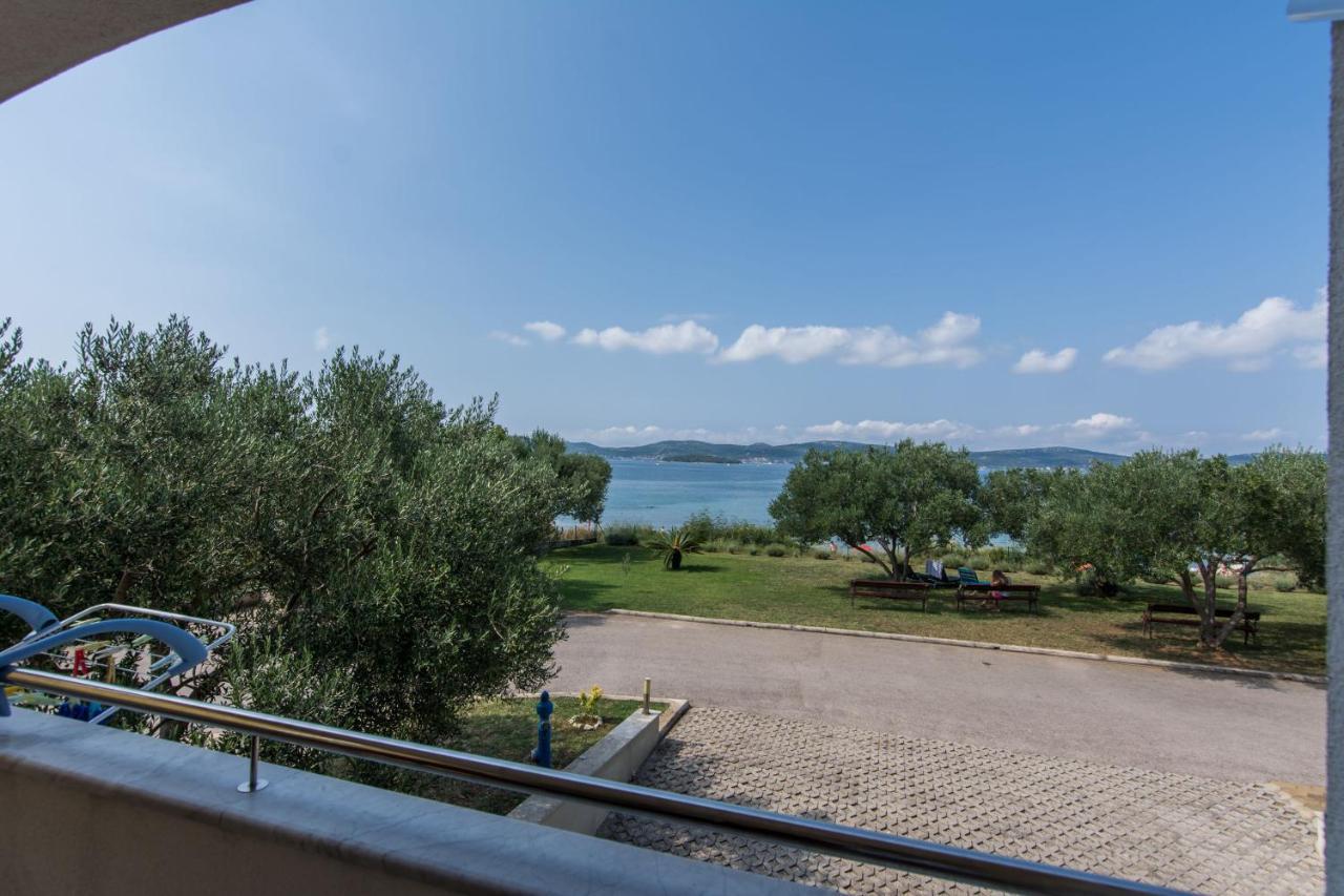 Apartment Jaspis Biograd Na Moru Exterior foto